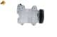 320025 NRF Компрессор кондиционера для Suzuki Grand Vitara