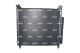 350499 NRF Радіатор кондиціонера для Toyota Hilux