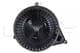 34025 NRF Вентилятор салону для Fiat Ducato
