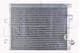 350223 NRF Радіатор кондиціонера