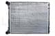 58258A NRF Радіатор охолодження двигуна для Audi A2