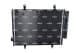 350371 NRF Радиатор кондиционера для Suzuki Celerio