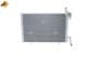 350348 NRF Радиатор кондиционера