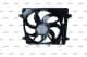 470021 NRF Вентилятор системи охолодження двигуна для Jeep Wrangler