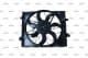 470037 NRF Вентилятор системи охолодження двигуна для Jeep Grand Cherokee