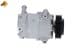 32781 NRF Компресор кондиціонера