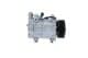 320013 NRF Компрессор кондиционера