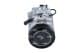320230 NRF Компрессор кондиционера