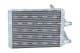 54460 NRF Радиатор печки для Subaru Impreza