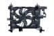 470131 NRF Вентилятор системы охлаждения двигателя