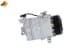 32966 NRF Компресор кондиціонера