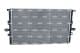550323 NRF Радиатор охлаждения двигателя для Tesla Model Y