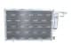350456 NRF Радиатор кондиционера