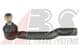 230456 A.B.S. Наконечник кермової тяги для Suzuki Grand Vitara