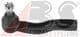 230660 A.B.S. Наконечник кермової тяги для Toyota Avensis Verso