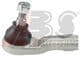230785 A.B.S. Наконечник кермової тяги для Mazda E-Series