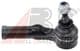 230961 A.B.S. Наконечник кермової тяги для Ford Kuga