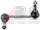 260853 A.B.S. Стійка стабілізатора для Jeep Grand Cherokee