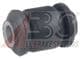 271368 A.B.S. Сайлентблок важеля для Toyota Avensis