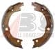 9275 A.B.S. Колодки ручника