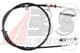 K11518 A.B.S. Трос ручного тормоза