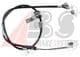 K14010 A.B.S. Трос ручного тормоза