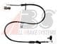 K17737 A.B.S. Трос ручного гальма