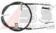 K18922 A.B.S. Трос ручного гальма