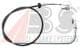 K18926 A.B.S. Трос ручного гальма