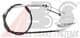 K19777 A.B.S. Трос ручного гальма