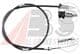 K19976 A.B.S. Трос ручного гальма для Chrysler Neon