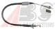 K22900 A.B.S. Трос зчеплення