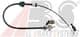 K23900 A.B.S. Трос зчеплення