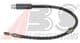 SL 5657 A.B.S. Тормозной шланг