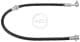 sl1658 A.B.S. Гальмівний шланг для Infiniti FX35