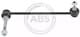 261045 A.B.S. Стійка стабілізатора