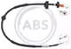 k15032 A.B.S. Трос ручного тормоза