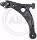 210555 A.B.S. Рычаг подвески для Toyota Picnic