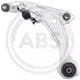 211708 A.B.S. Рычаг подвески для Nissan Teana