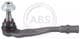 230997 A.B.S. Наконечник рулевой тяги для Audi A8