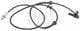 30526 A.B.S. Датчик ABS для Fiat Marea
