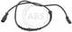 31256 A.B.S. Датчик ABS