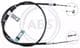 K14065 A.B.S. Трос ручного тормоза