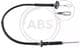 K28084 A.B.S. Трос зчеплення