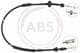 k28091 A.B.S. Трос сцепления