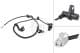 32095 A.B.S. Датчик ABS