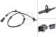 30799 A.B.S. Датчик ABS для Mazda 2