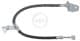 sl1016 A.B.S. Гальмівний шланг