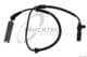 08.35.152 Trucktec Automotive Датчик ABS для BMW X5