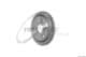 02.12.116 Trucktec Automotive Шестерня розподільного вала